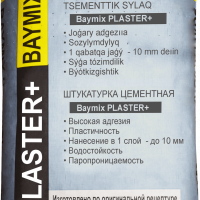 Штукатурка